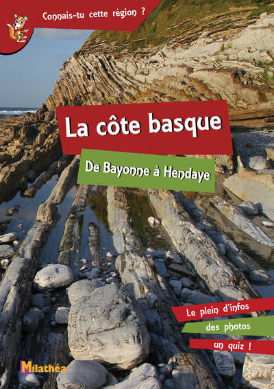 COTE BASQUE DE BAYONNE A HENDAYE