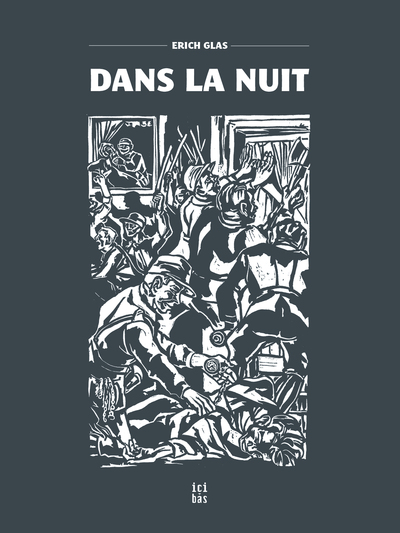 DANS LA NUIT