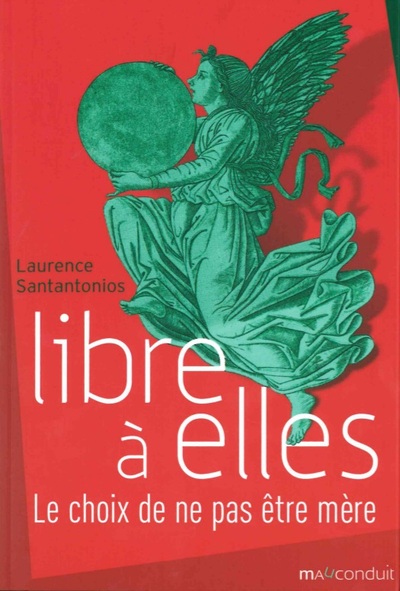 LIBRE A ELLES