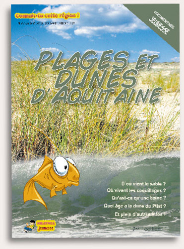 PLAGES ET DUNES D´AQUITAINE