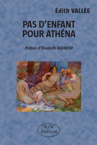PAS D´ENFANT POUR ATHENA