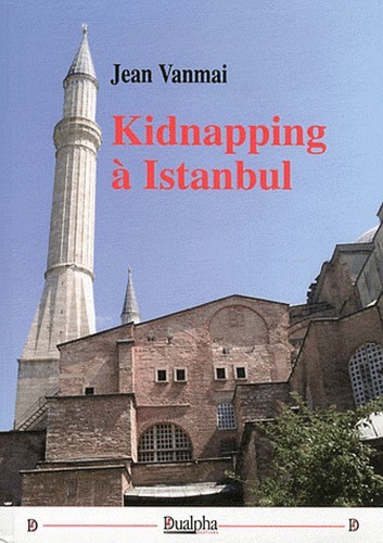 KIDNAPPING A ISTANBUL