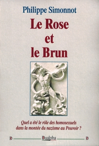 ROSE ET LE BRUN