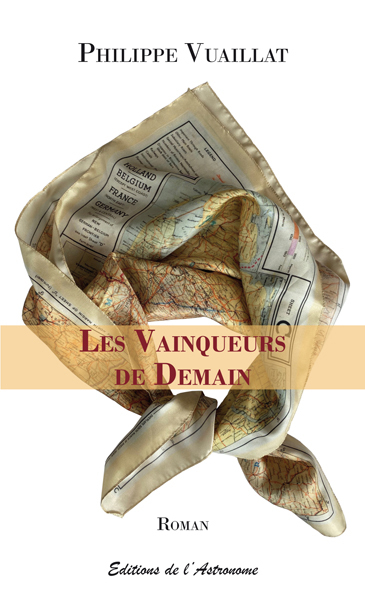 VAINQUEURS DE DEMAIN