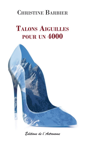 TALONS AIGUILLES POUR UN 4000