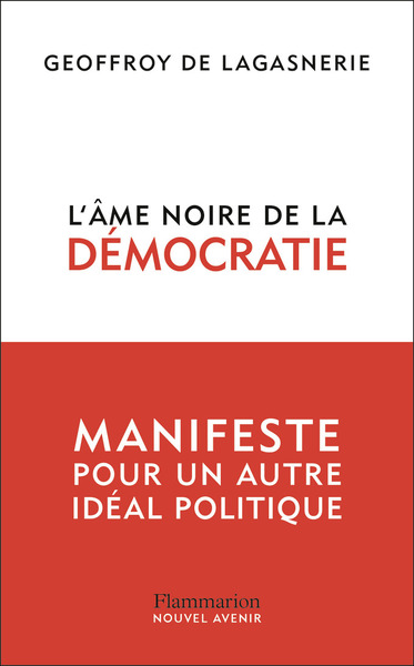 AME NOIRE DE LA DEMOCRATIE