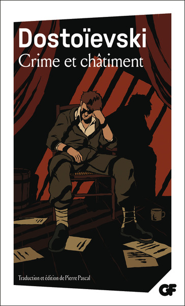 CRIME ET CHATIMENT