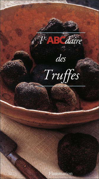 ABCDAIRE DES TRUFFES