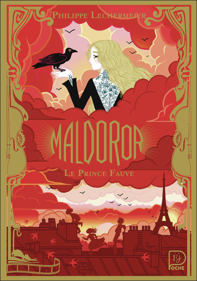 MALDOROR - VOL02 - LE PRINCE FAUVE