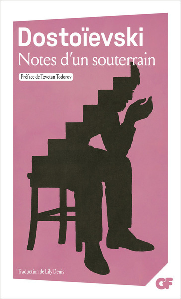 NOTES D´UN SOUTERRAIN