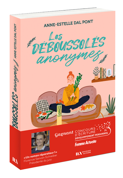 DEBOUSSOLES ANONYMES