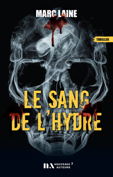SANG DE L´HYDRE