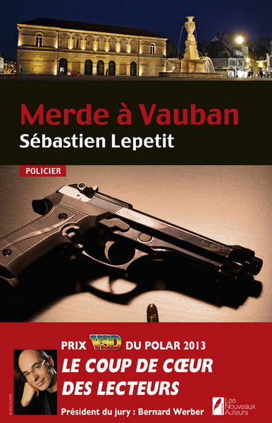 MERDE A VAUBAN