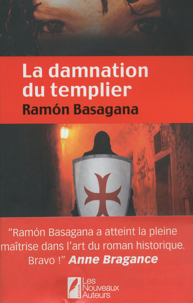 DAMNATION DU TEMPLIER