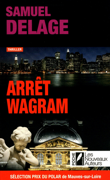 ARRET WAGRAM
