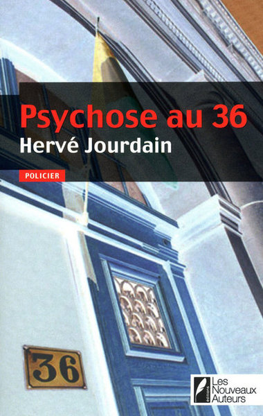 PSYCHOSE AU 36