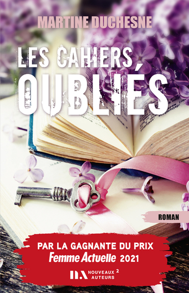 CAHIERS OUBLIES
