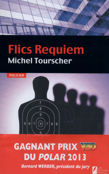 FLICS REQUIEM - GAGNANT PRIX VSD 2013