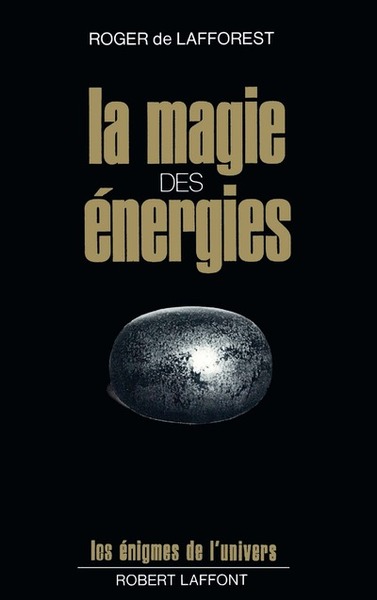 MAGIE DES ENERGIES
