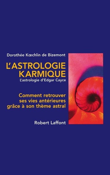 L´ASTROLOGIE KARMIQUE - NE