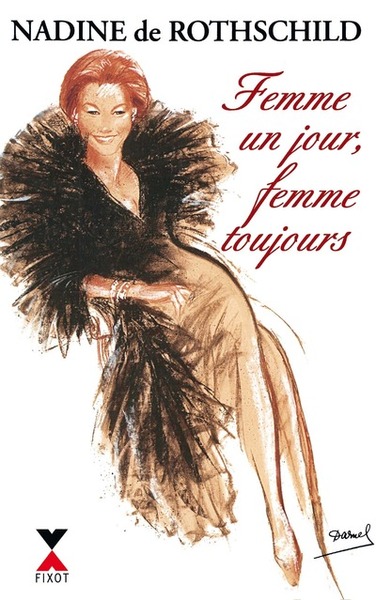 FEMME UN JOUR  FEMME TOUJOURS