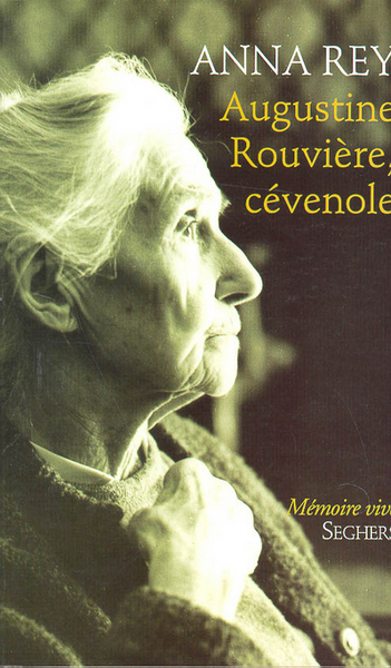 AUGUSTINE ROUVIERE CEVENOLE