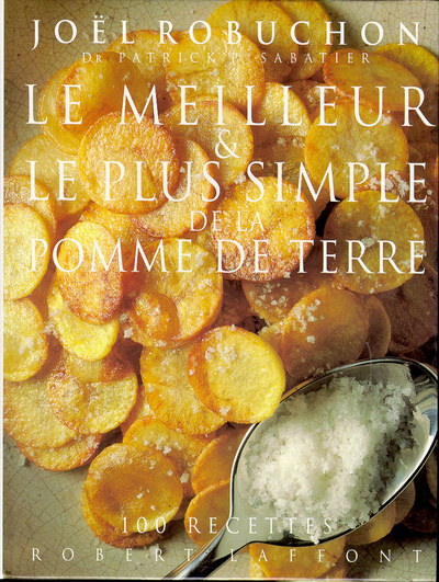 MEILLEUR ET LE PLUS SIMPLE DE LA  POMME DE TERRE