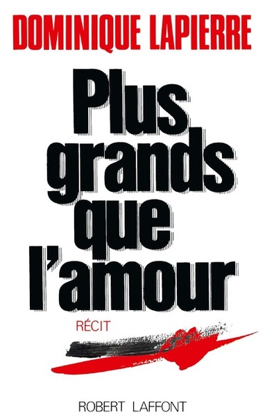 PLUS GRANDS QUE L´AMOUR