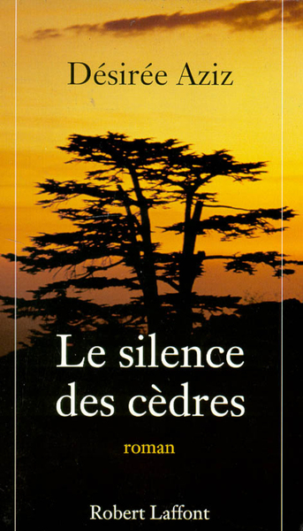 SILENCE DES CEDRES