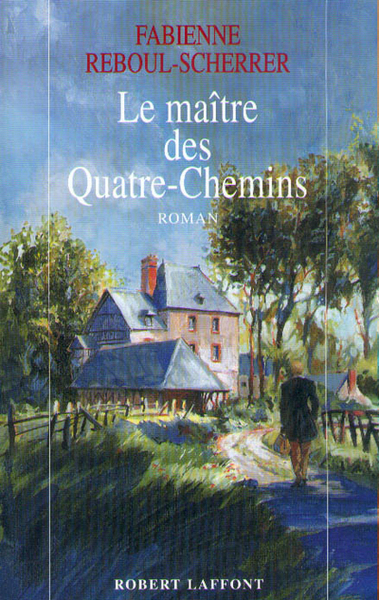 IAD - LE MAITRE DES QUATRE-CHEMINS