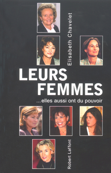 LEURS FEMMES  ELLES AUSSI ONT DU POUVOIR