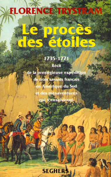 PROCES DES ETOILES