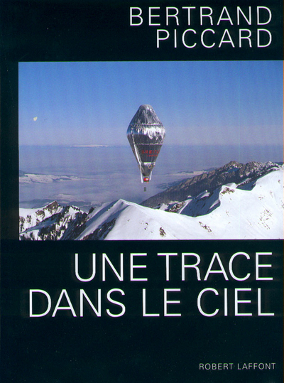 TRACE DANS LE CIEL