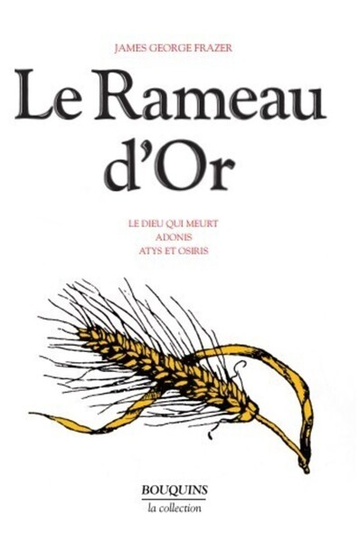 RAMEAU D´OR - TOME 2 - NE