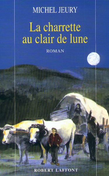 CHARRETTE AU CLAIR DE LUNE