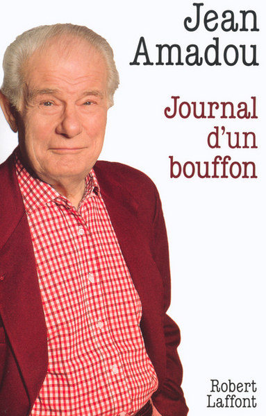 JOURNAL D´UN BOUFFON