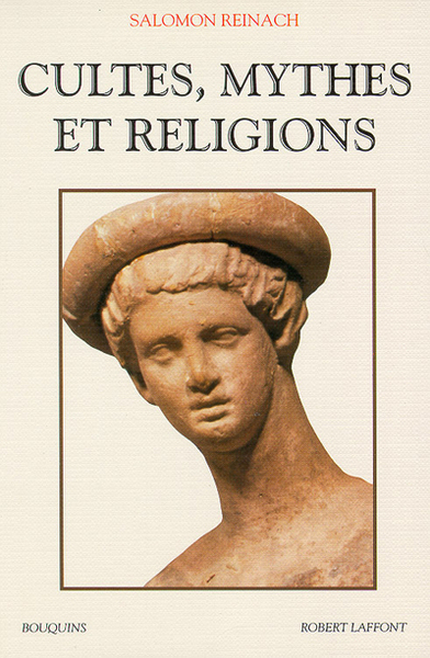 CULTES, MYTHES ET RELIGIONS