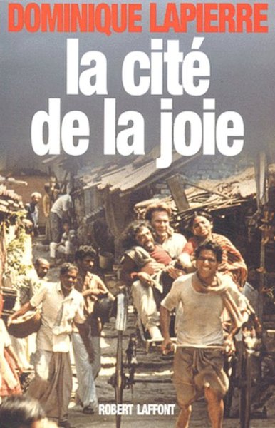 CITE DE LA JOIE - NE