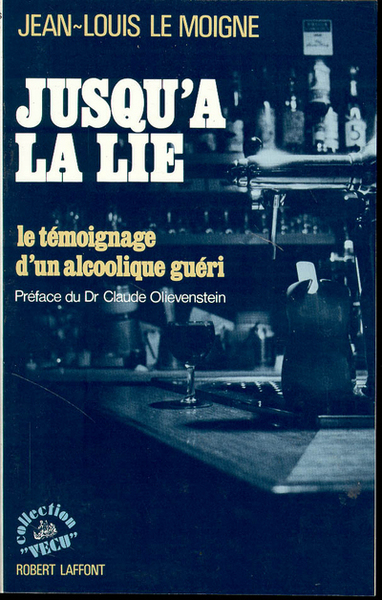 JUSQU´A LA LIE