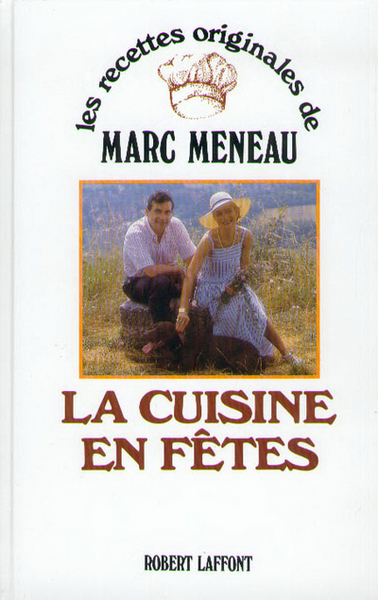 CUISINE EN FETES