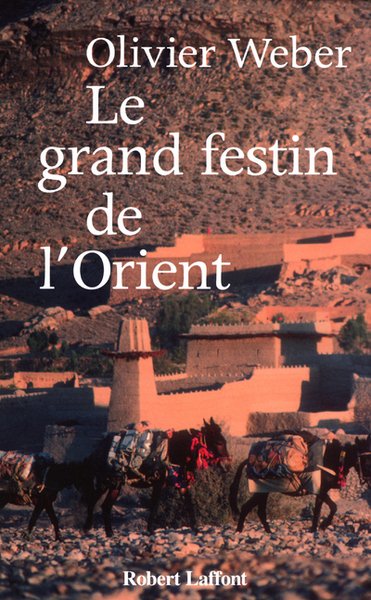 GRAND FESTIN DE L´ORIENT