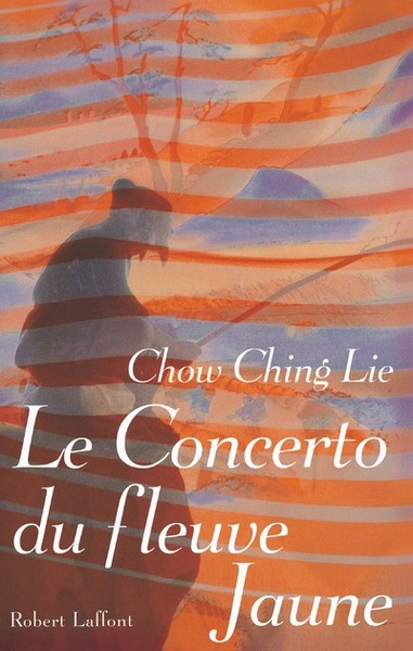 CONCERTO DU FLEUVE JAUNE - NE
