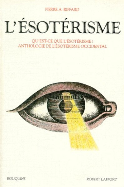 L´ESOTERISME