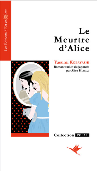 MEURTRE D´ALICE