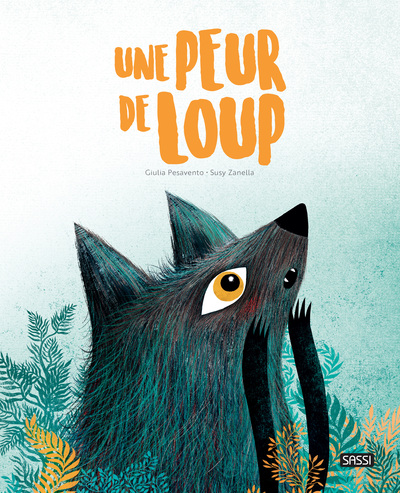 PEUR DE LOUP