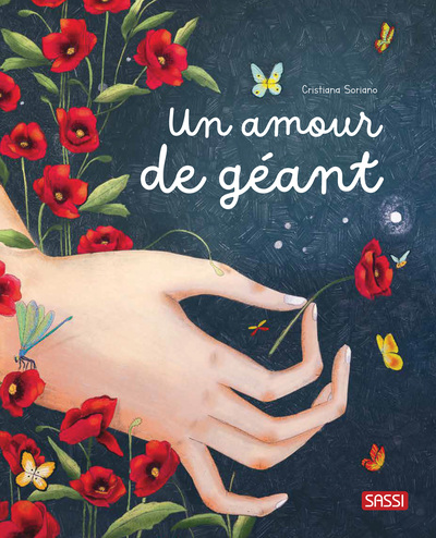 AMOUR DE GEANT