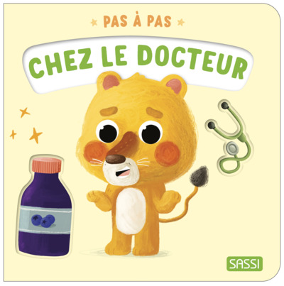 CHEZ LE DOCTEUR