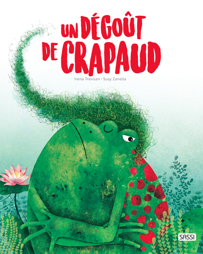 DEGOUT DE CRAPAUD (UN)