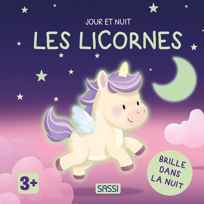 LICORNES