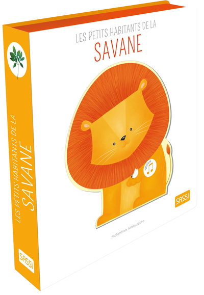 PETITS HABITANTS DE LA SAVANE